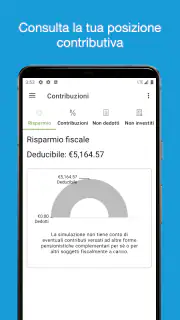 Perseo Sirio screenshot 2