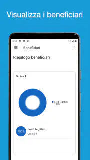Perseo Sirio screenshot 3