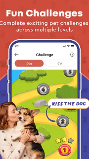 Pet Ai - Dog & Cat Translator screenshot 4