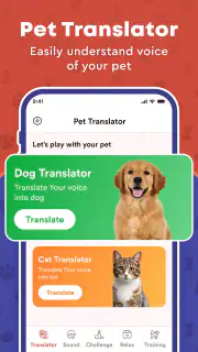 Pet Ai - Dog & Cat Translator screenshot 8