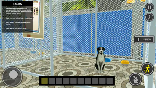 pet kingdom animal simulatore screenshot 4