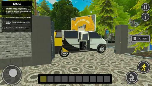 pet kingdom animal simulatore screenshot 6