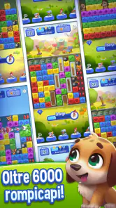 Pet Rescue Saga screenshot 4