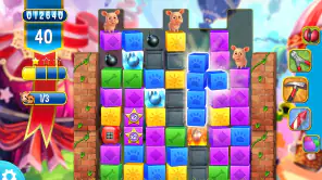 Pet Rescue Saga screenshot 6