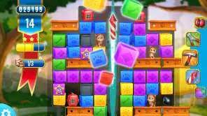 Pet Rescue Saga screenshot 7