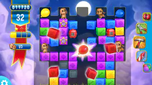 Pet Rescue Saga screenshot 8