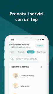 PharmAround screenshot 2