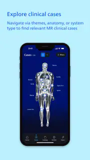 Philips MR Imaging screenshot 2