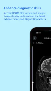 Philips MR Imaging screenshot 5