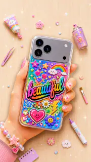 Phone Case DIY: ASMR Mobile screenshot 7