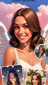 Photo Lab: Editor di Foto screenshot 3