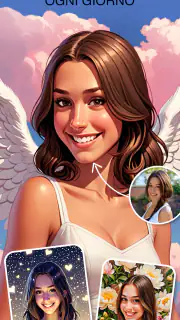 Photo Lab: Editor di Foto screenshot 3