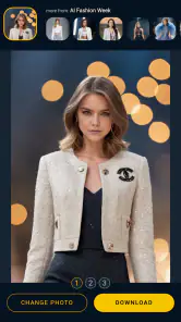 Photo Lab: Editor di Foto screenshot 6