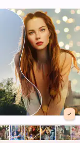 Photo Lab: Editor di Foto screenshot 7
