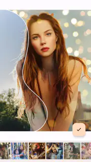 Photo Lab: Editor di Foto screenshot 7