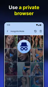 Photo Lock App - Hide Pictures screenshot 5