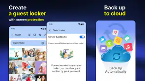 Photo Lock App - Hide Pictures screenshot 6