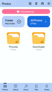 Photo Lock App - Hide Pictures screenshot 7