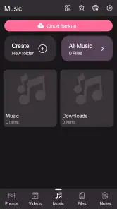 Photo Lock App - Hide Pictures screenshot 8