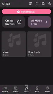 Photo Lock App - Hide Pictures screenshot 8