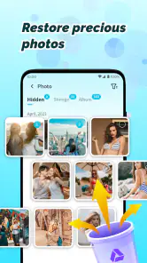Photo Recovery-File Recovery screenshot 7