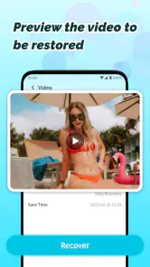 Photo Recovery-File Recovery screenshot 8