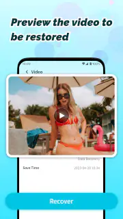 Photo Recovery-File Recovery screenshot 8
