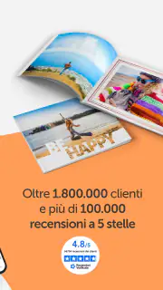 Photocity Stampa Foto e Album screenshot 2