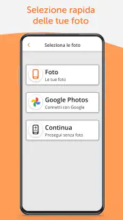 Photocity Stampa Foto e Album screenshot 4