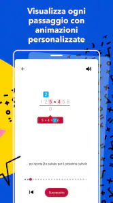 Photomath screenshot 5