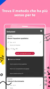 Photomath screenshot 7