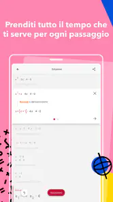 Photomath screenshot 8