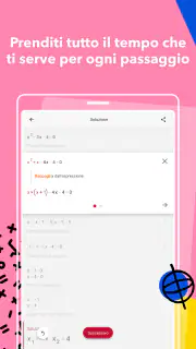 Photomath screenshot 8