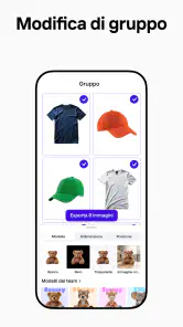 Photoroom AI Photo Editor screenshot 3