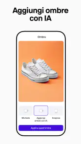 Photoroom AI Photo Editor screenshot 5