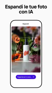 Photoroom AI Photo Editor screenshot 6