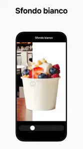 Photoroom AI Photo Editor screenshot 7