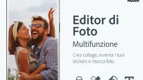 Photoshop Express - Filtri screenshot 1