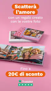 Photosi - Stampa foto e album screenshot 1