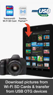 PhotoSync NAS Add-On screenshot 4