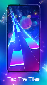 Piano Fire: Musica EDM & Piano screenshot 2