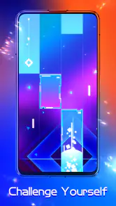 Piano Fire: Musica EDM & Piano screenshot 3