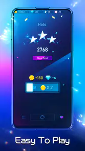 Piano Fire: Musica EDM & Piano screenshot 5