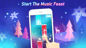Piano Fire: Musica EDM & Piano screenshot 6