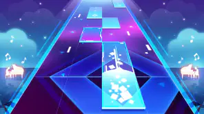 Piano Fire: Musica EDM & Piano screenshot 8
