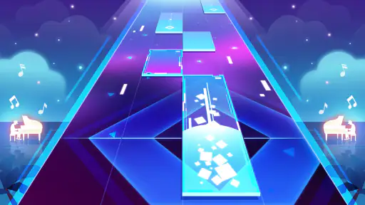 Piano Fire: Musica EDM & Piano screenshot 8