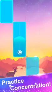 Piano Game: Classic Music Song screenshot 1