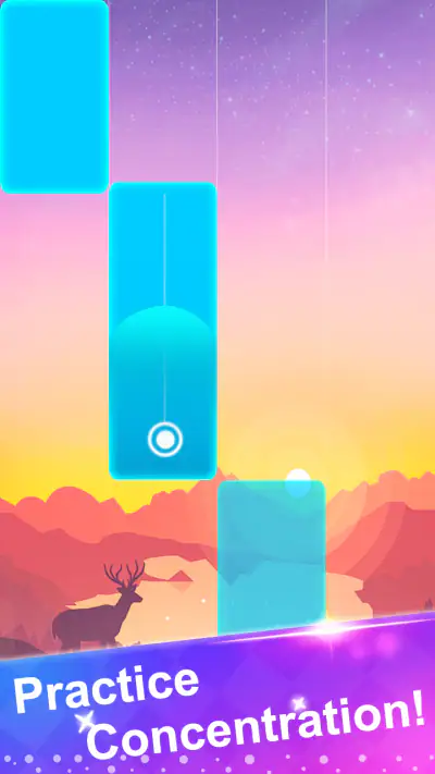 Piano Game: Classic Music Song screenshot 1