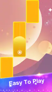Piano Game: Classic Music Song screenshot 2