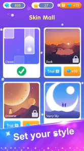 Piano Game: Classic Music Song screenshot 8